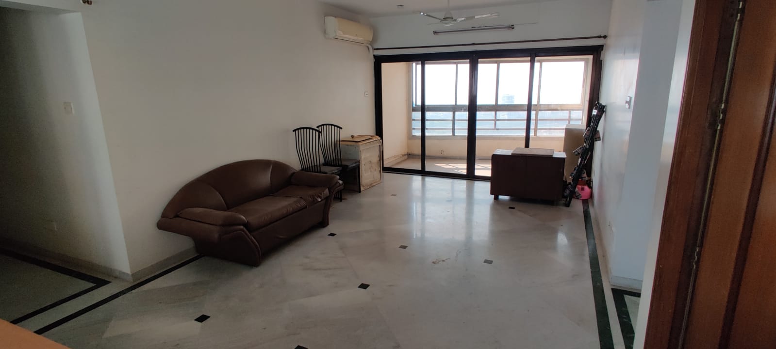 3 BHK Flat for Sale in Mahalaxmi - Belvedere Court